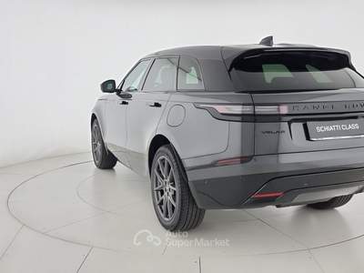 Land Rover Range Rover Velar 2.0 I4 PHEV 404 CV Dynamic SE Grigio usata Reggio nell'Emilia