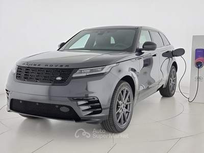 Land Rover Range Rover Velar 2.0 I4 PHEV 404 CV Dynamic SE Grigio usata Reggio nell'Emilia