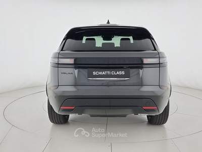 Land Rover Range Rover Velar 2.0 I4 PHEV 404 CV Dynamic SE Grigio usata Reggio nell'Emilia