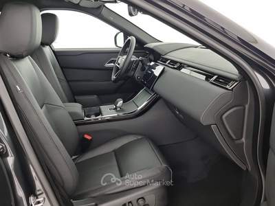 Land Rover Range Rover Velar 2.0 I4 PHEV 404 CV Dynamic SE Grigio usata Reggio nell'Emilia