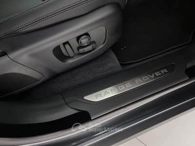 Land Rover Range Rover Velar 2.0 I4 PHEV 404 CV Dynamic SE Grigio usata Reggio nell'Emilia