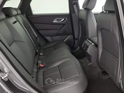 Land Rover Range Rover Velar 2.0 I4 PHEV 404 CV Dynamic SE Grigio usata Reggio nell'Emilia