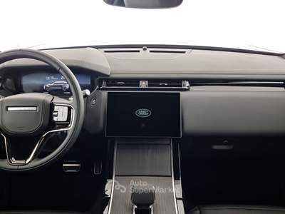 Land Rover Range Rover Velar 2.0 I4 PHEV 404 CV Dynamic SE Grigio usata Reggio nell'Emilia
