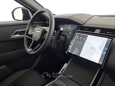 Land Rover Range Rover Velar 2.0 I4 PHEV 404 CV Dynamic SE Grigio usata Reggio nell'Emilia