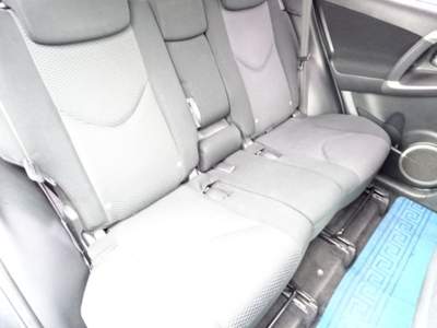 Toyota RAV4 TOYOTA RAV 4 TDI LUXURY ((4X4)) Grigio usata Casaloldo
