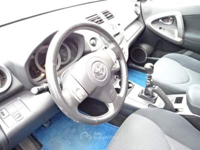 Toyota RAV4 TOYOTA RAV 4 TDI LUXURY ((4X4)) Grigio usata Casaloldo
