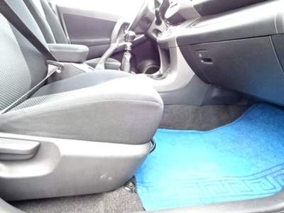 Toyota RAV4 TOYOTA RAV 4 TDI LUXURY ((4X4)) Grigio usata Casaloldo