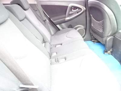 Toyota RAV4 TOYOTA RAV 4 TDI LUXURY ((4X4)) Grigio usata Casaloldo
