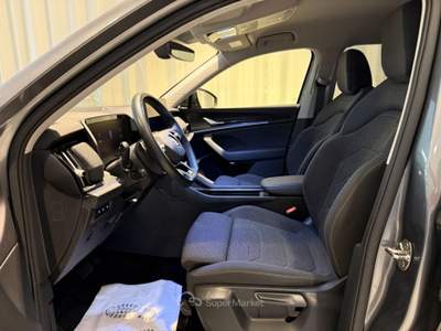Skoda Kodiaq 2.0 TDI DSG 7P Executive DCC Navi LED ACC Grigio usata Chiusa