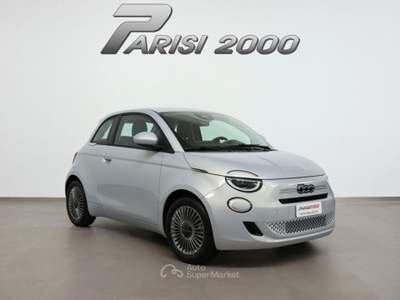 Fiat 500 Berlina Hybrid Torino *PROMO PARISI GROUP* Blu/Azzurro usata Cinisello Balsamo