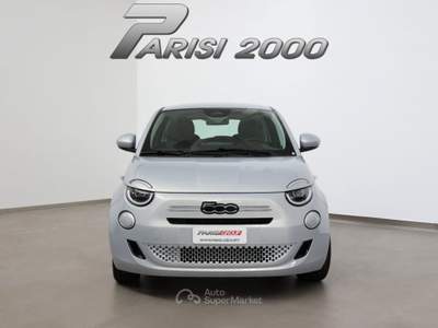 Fiat 500 Berlina Hybrid Torino *PROMO PARISI GROUP* Blu/Azzurro usata Cinisello Balsamo