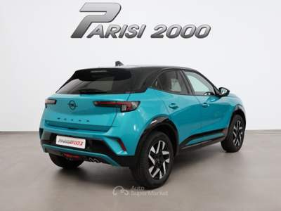 Opel Mokka 1.2 Turbo 136CV GS *PROMO PARISI GROUP* Verde usata Cinisello Balsamo