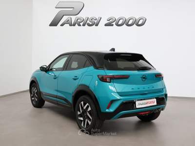 Opel Mokka 1.2 Turbo 136CV GS *PROMO PARISI GROUP* Verde usata Cinisello Balsamo