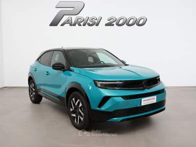 Opel Mokka 1.2 Turbo 136CV GS *PROMO PARISI GROUP* Verde usata Cinisello Balsamo