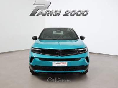 Opel Mokka 1.2 Turbo 136CV GS *PROMO PARISI GROUP* Verde usata Cinisello Balsamo
