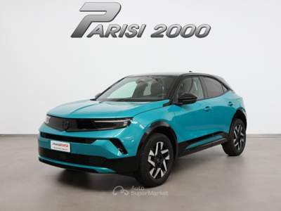 Opel Mokka 1.2 Turbo 136CV GS *PROMO PARISI GROUP* Verde usata Cinisello Balsamo