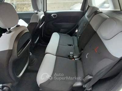 Fiat 500L 1.4 95 CV LOUNGE Pop Bianco usata Genova