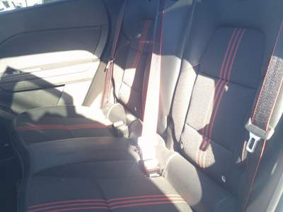 Renault Captur 1.6 160cv Plug-in RS Line Grigio usata LIVORNO