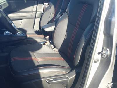 Renault Captur 1.6 160cv Plug-in RS Line Grigio usata LIVORNO
