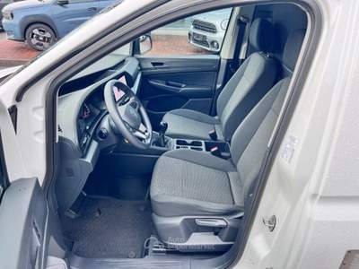 Volkswagen Caddy 2.0 TDI 122 CV 4Motion Furgone Business Bianco usata Pieve di Soligo