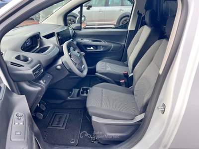 Peugeot Partner BlueHDi 100 S&S PC Furgone / Retrocamera +IVA Bianco usata Pieve di Soligo