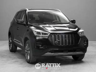 DR 5.0 dr 5.0 1.5 116cv Nero usata Barzago