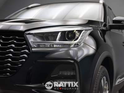 DR 5.0 dr 5.0 1.5 116cv Nero usata Barzago