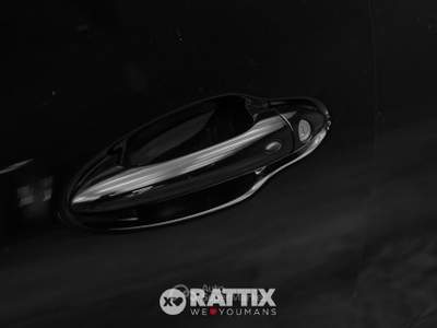 DR 5.0 dr 5.0 1.5 116cv Nero usata Barzago