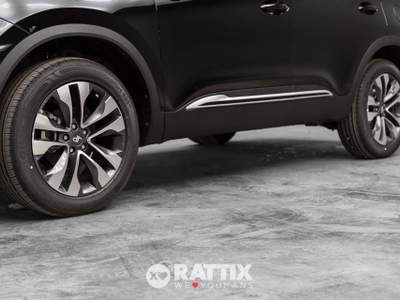 DR 5.0 dr 5.0 1.5 116cv Nero usata Barzago