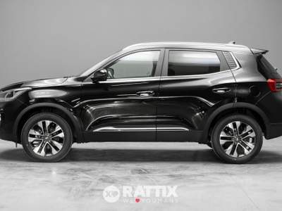 DR 5.0 dr 5.0 1.5 116cv Nero usata Barzago