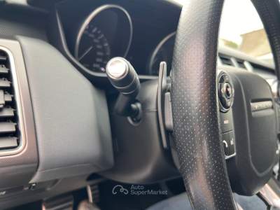 Land Rover Range Rover Sport RANGE ROVER SPORT HSE Nero usata Mestrino