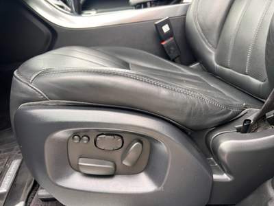 Land Rover Range Rover Sport RANGE ROVER SPORT HSE Nero usata Villafranca Padovana