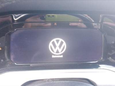 Volkswagen Golf  - golf 2.0 tdi 150 cv dsg scr style Grigio usata Ancona