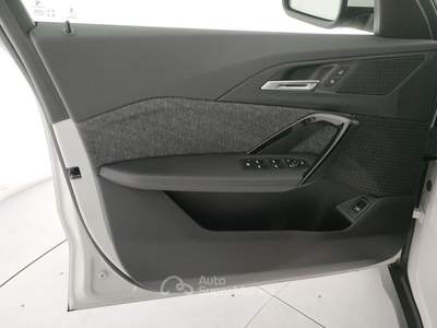 BMW X1  - x1 sdrive18d auto Bianco usata Rivoli