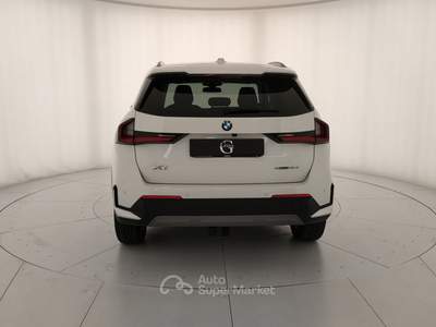BMW X1  - x1 sdrive18d auto Bianco usata Rivoli