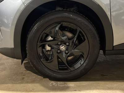 Alfa Romeo Junior 1.2 ibrida 136cv edct6 Grigio usata Verona