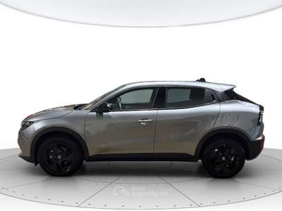 Alfa Romeo Junior 1.2 ibrida 136cv edct6 Grigio usata Verona