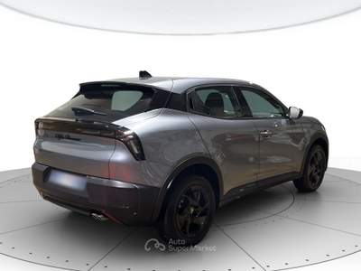 Alfa Romeo Junior 1.2 ibrida 136cv edct6 Grigio usata Verona