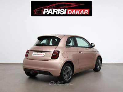 Fiat 500 Berlina Hybrid Torino *PROMO PARISI GROUP* Oro usata Monza