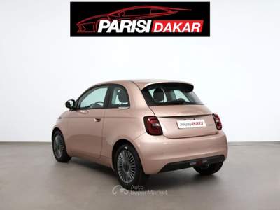 Fiat 500 Berlina Hybrid Torino *PROMO PARISI GROUP* Oro usata Monza