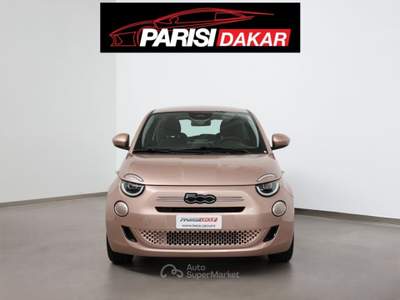 Fiat 500 Berlina Hybrid Torino *PROMO PARISI GROUP* Oro usata Monza