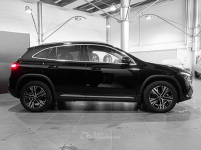 Mercedes-Benz GLA Gla 250 e con tecnologia ibrida eq Nero usata Montecosaro