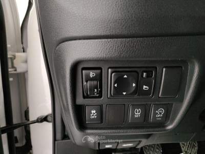 Nissan Juke 1.5 dCi Start&Stop Acenta Bianco usata Barletta