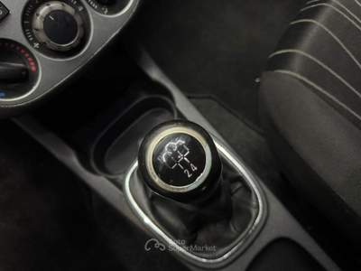 Opel Corsa OPEL CORSA 1.2 Benzina GPL VALIDO FINO 2032 ADATTA NEOPATENTATI Nero usata Annicco