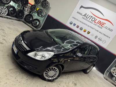 Opel Corsa OPEL CORSA 1.2 Benzina GPL VALIDO FINO 2032 ADATTA NEOPATENTATI Nero usata Annicco