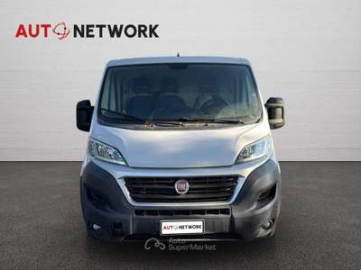 Fiat Ducato 30 2.3 MJT 130CV PC-TN Furgone Bianco usata Imola