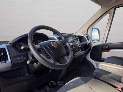 Fiat Ducato 30 2.3 MJT 130CV PC-TN Furgone Bianco usata Imola