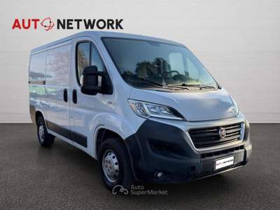Fiat Ducato 30 2.3 MJT 130CV PC-TN Furgone Bianco usata Imola
