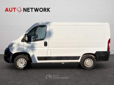 Fiat Ducato 30 2.3 MJT 130CV PC-TN Furgone Bianco usata Imola