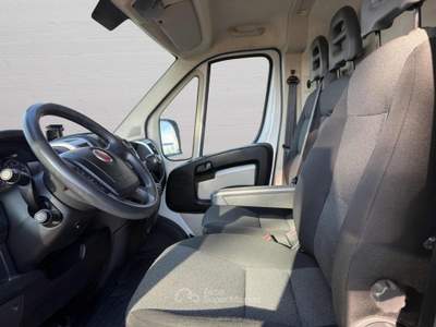 Fiat Ducato 30 2.3 MJT 130CV PC-TN Furgone Bianco usata Imola
